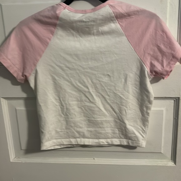 Two Hollister Baby Tees - Picture 5 of 6